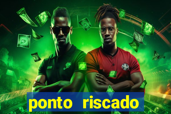 ponto riscado marinheiro 7 mares